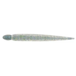 Keitech - Softbaits Custom Leech 3,0" - Keitech -Hoogwaardige Visuitrusting 1378768476