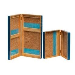 Garbolino - Onderlijnbox Hout - Garbolino