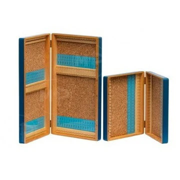 Garbolino - Onderlijnbox Hout - Garbolino 3 Garbolino - Onderlijnbox Hout - Garbolino