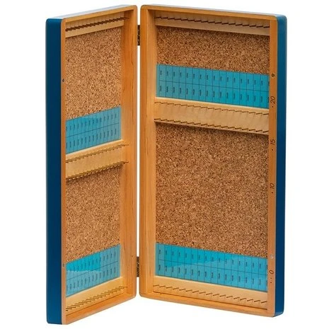 Garbolino - Onderlijnbox Hout - Garbolino 5 Garbolino - Onderlijnbox Hout - Garbolino - Afbeelding 3