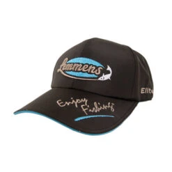 Lemmens - Pet Zwart Met Logo - Lemmens