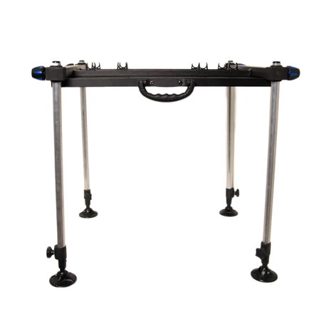 Elite - Voetplateau Met Telescopische Voeten - Elite 4 Elite - Voetplateau Met Telescopische Voeten - Elite - Afbeelding 2