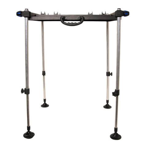 Elite - Voetplateau Met Telescopische Voeten - Elite 5 Elite - Voetplateau Met Telescopische Voeten - Elite - Afbeelding 3