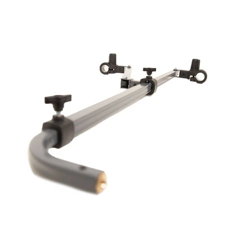 Elite - Feederarm Lemlite Standaard 80+80 - Elite 4 Elite - Feederarm Lemlite Standaard 80+80 - Elite - Afbeelding 2