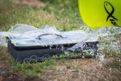 Matrix - Opbergtas EVA Bait Tray - Matrix 13 Matrix - Opbergtas EVA Bait Tray - Matrix -Hoogwaardige Visuitrusting 1403356461