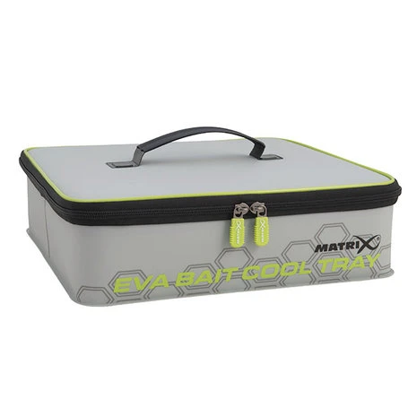 Matrix - Opbergtas EVA Cooler Bag - Matrix 6 Matrix - Opbergtas EVA Cooler Bag - Matrix - Afbeelding 4
