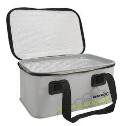 Matrix - Opbergtas EVA Cooler Bag - Matrix 13 Matrix - Opbergtas EVA Cooler Bag - Matrix -Hoogwaardige Visuitrusting 1403400351