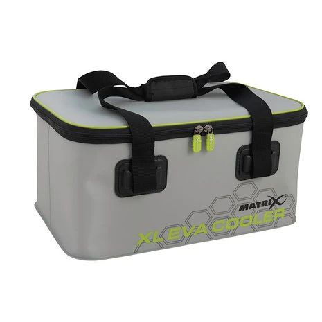 Matrix - Opbergtas EVA Cooler Bag - Matrix 4 Matrix - Opbergtas EVA Cooler Bag - Matrix - Afbeelding 2