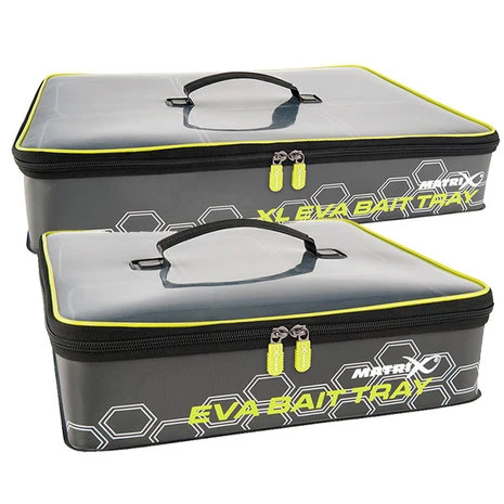 Matrix - Opbergtas EVA Bait Tray - Matrix 3 Matrix - Opbergtas EVA Bait Tray - Matrix