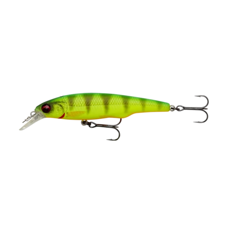 Savage Gear - Kunstaas Gravity Twitch SR 8,3cm / 10gr - Savage Gear 6 Savage Gear - Kunstaas Gravity Twitch SR 8,3cm / 10gr - Savage Gear - Afbeelding 4