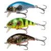 Savage Gear - Kunstaas 3D Goby Crank 5,0cm / 6,5gr - Savage Gear -Hoogwaardige Visuitrusting 1416053586