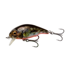 Savage Gear - Kunstaas 3D Goby Crank 5,0cm / 6,5gr - Savage Gear -Hoogwaardige Visuitrusting 1416053591
