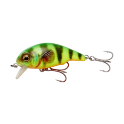 Savage Gear - Kunstaas 3D Goby Crank 5,0cm / 6,5gr - Savage Gear -Hoogwaardige Visuitrusting 1416053596