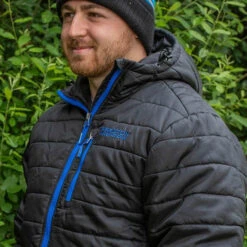 Preston - Celcius Puffer Jacket - Preston 9 Preston - Celcius Puffer Jacket - Preston -Hoogwaardige Visuitrusting 1416561876