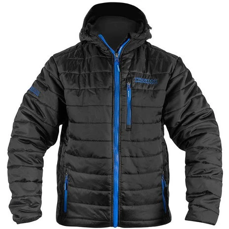 Preston - Celcius Puffer Jacket - Preston 3 Preston - Celcius Puffer Jacket - Preston