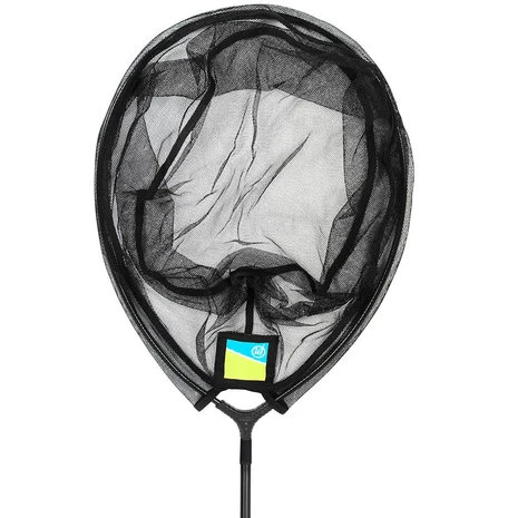 Preston - Schepnet Hair Mesh Landing Net - Preston 4 Preston - Schepnet Hair Mesh Landing Net - Preston - Afbeelding 2