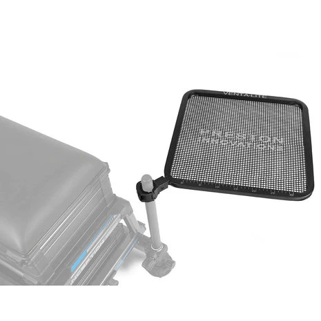 Preston - Aasplateau Venta-lite Multi Side Tray - Preston 3 Preston - Aasplateau Venta-lite Multi Side Tray - Preston