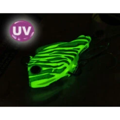 SPRO - Spinners & Lepels ASP Spinner Uv Fire Zebra - 21gr - SPRO 9 SPRO - Spinners & Lepels ASP Spinner Uv Fire Zebra - 21gr - SPRO -Hoogwaardige Visuitrusting 1419490216