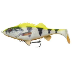 Savage Gear - Softbaits SG 4D Perch Shad - 125mm - 23g - Savage Gear 12 Savage Gear - Softbaits SG 4D Perch Shad - 125mm - 23g - Savage Gear -Hoogwaardige Visuitrusting 1424698221