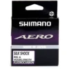 Shimano - Lijn Fluorocarbon Aero Silk Shock - 50m - Shimano 2 Shimano - Lijn Fluorocarbon Aero Silk Shock - 50m - Shimano -Hoogwaardige Visuitrusting 1427728316
