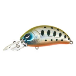 Lucky John - Pluggen Pilot-x 4,5F - 4,5 Cm - Lucky John -Hoogwaardige Visuitrusting 1431005502