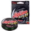 Momoi - Lijn Gevlochten PE Jigline MX8 Moss Green - 100m - Momoi 1 Momoi - Lijn Gevlochten PE Jigline MX8 Moss Green - 100m - Momoi -Hoogwaardige Visuitrusting 1431038207