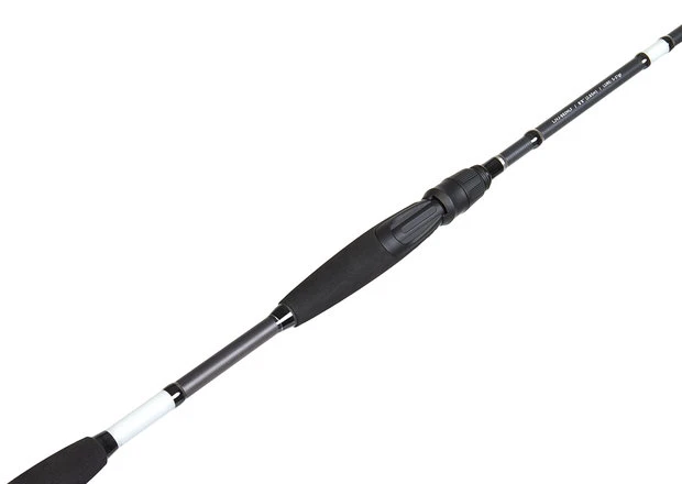 Lucky John - SPinhengel Vanrex Jig - Lucky John 4 Lucky John - SPinhengel Vanrex Jig - Lucky John - Afbeelding 2