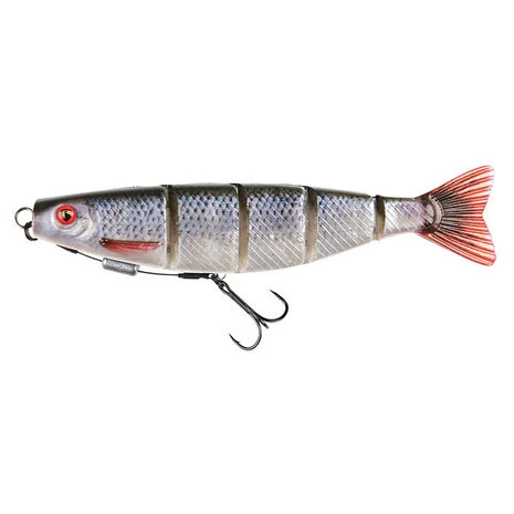 Fox Rage - Kunstaas UV Pro Shad Jointed Loaded - 14cm - 31g - Fox Rage 6 Fox Rage - Kunstaas UV Pro Shad Jointed Loaded - 14cm - 31g - Fox Rage - Afbeelding 4