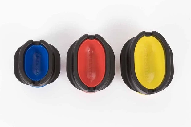 Preston - Methodfeeder Elasticated Flat Method Feeder - Preston 4 Preston - Methodfeeder Elasticated Flat Method Feeder - Preston - Afbeelding 2