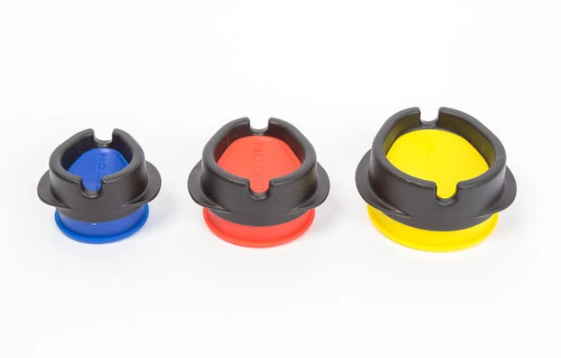 Preston - Methodfeeder Elasticated Flat Method Feeder - Preston 5 Preston - Methodfeeder Elasticated Flat Method Feeder - Preston - Afbeelding 3