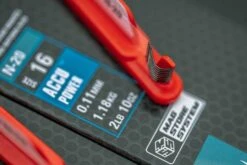 Preston - Onderlijn Natural N-20 Hooklengths - 15m - Preston -Hoogwaardige Visuitrusting 1446180822