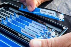 Preston - Onderlijnen Rapid Stop Hair Rigs - 10cm - Preston 9 Preston - Onderlijnen Rapid Stop Hair Rigs - 10cm - Preston -Hoogwaardige Visuitrusting 1457710126