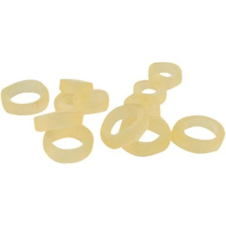 Preston - Latex Bait Bands - Preston 4 Preston - Latex Bait Bands - Preston - Afbeelding 2