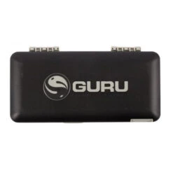 Guru - Onderlijnbox Stealth Rig Case - Guru -Hoogwaardige Visuitrusting 1457733091