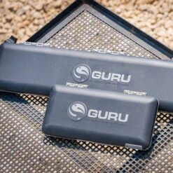 Guru - Onderlijnbox Stealth Rig Case - Guru -Hoogwaardige Visuitrusting 1457733101