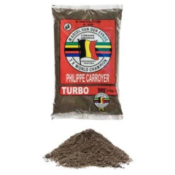 Van Den Eynde - Voeder Turbo - Van Den Eynde
