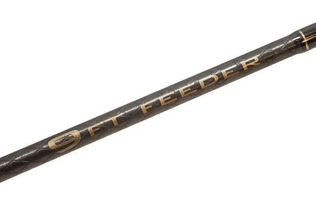 Drennan - Feederhengel Acolyte Plus - Drennan 6 Drennan - Feederhengel Acolyte Plus - Drennan - Afbeelding 4