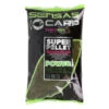 Sensas - Voeder Super Pellet Groundbait Power Green - Sensas