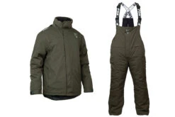 Fox Carp - Warmtepak FOX Carp Winter Suit - Fox Carp