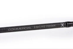 Matrix - Feederhengel Horizon X Pro Commercial 11ft Feeder - Matrix 10 Matrix - Feederhengel Horizon X Pro Commercial 11ft Feeder - Matrix -Hoogwaardige Visuitrusting 1505262211