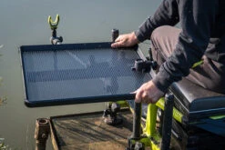 Matrix - Aasplateau Self Support Side Tray (XL) - Matrix -Hoogwaardige Visuitrusting 1505270011