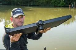 Matrix - Aasplateau Self Support Side Tray (XL) - Matrix -Hoogwaardige Visuitrusting 1505270016