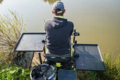 Matrix - Aasplateau Self Support Side Tray (XL) - Matrix -Hoogwaardige Visuitrusting 1505270021