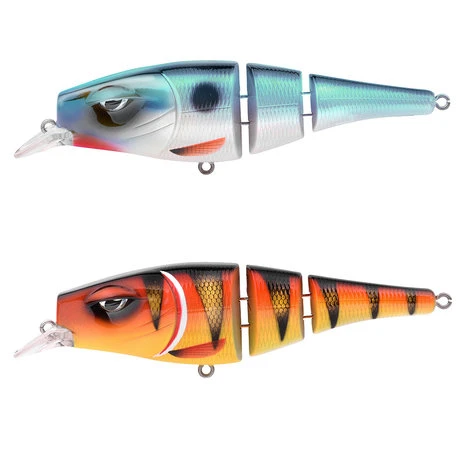 SPRO - Pluggen Pikefighter TR JTD MW - 145mm - 52gr - SPRO 3 SPRO - Pluggen Pikefighter TR JTD MW - 145mm - 52gr - SPRO