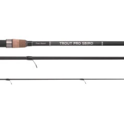 Trout Master - Spinhengel Troma Trout Pro Sbiro - SPRO 7 Trout Master - Spinhengel Troma Trout Pro Sbiro - SPRO -Hoogwaardige Visuitrusting 1517471257