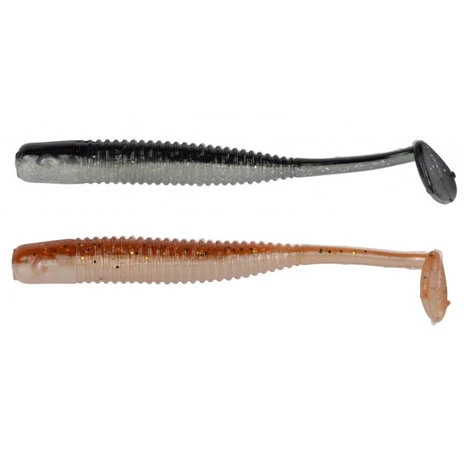 SPRO - Shads FSTYL Urban Slugs Softlure - 37mm - SPRO 3 SPRO - Shads FSTYL Urban Slugs Softlure - 37mm - SPRO