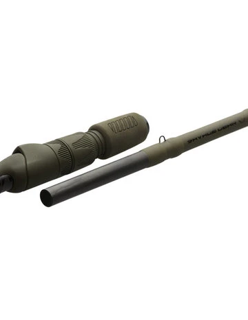 Savage Gear - Spinhengel SG4 Vertical Specialist 6'6" - 198cm - 20-35gr - Savage Gear 4 Savage Gear - Spinhengel SG4 Vertical Specialist 6'6" - 198cm - 20-35gr - Savage Gear - Afbeelding 2