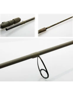 Savage Gear - Spinhengel SG4 Vertical Specialist 6'6" - 198cm - 20-35gr - Savage Gear 7 Savage Gear - Spinhengel SG4 Vertical Specialist 6'6" - 198cm - 20-35gr - Savage Gear -Hoogwaardige Visuitrusting 1518314907