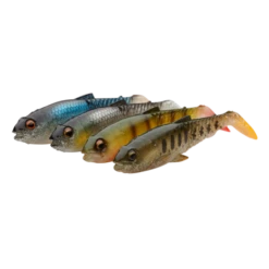 Savage Gear - Softbaits Craft Cannibal - Savage Gear -Hoogwaardige Visuitrusting 1520009122