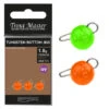 Trout Master - Lood Tungsten Bottom Jigs - Trout Master 1 Trout Master - Lood Tungsten Bottom Jigs - Trout Master -Hoogwaardige Visuitrusting 1522748552